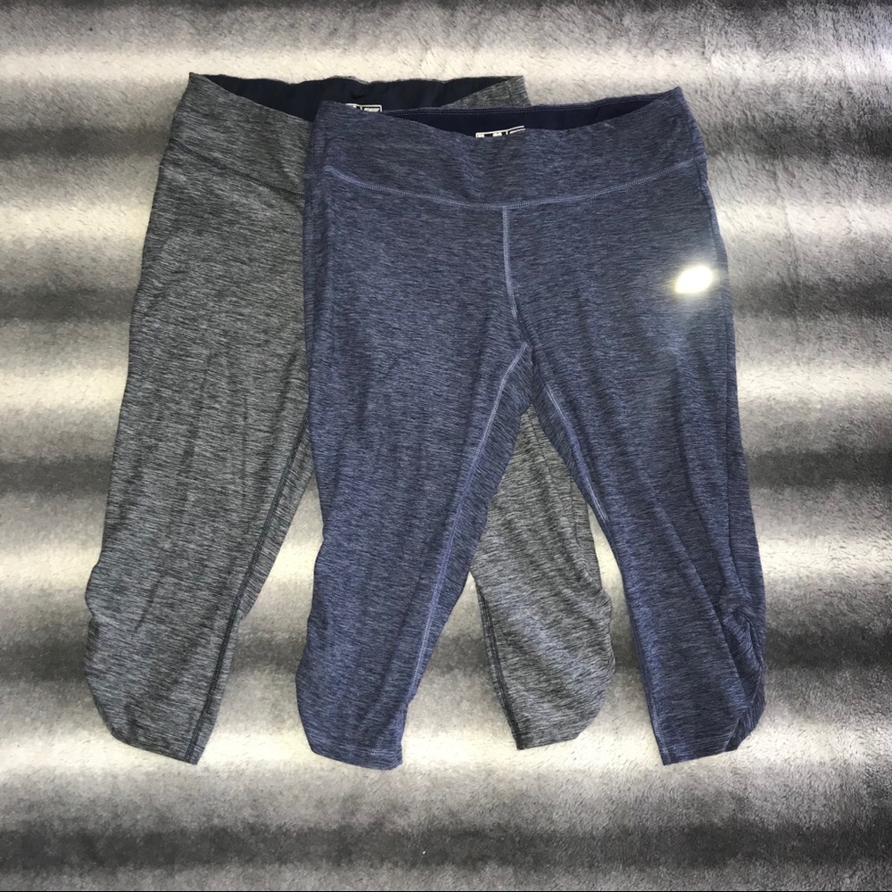 2 Leggings New Balance